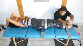 Feet Tickle Fetish Compilation