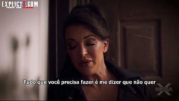 Ajudando o enteado na doa&ccedil_&atilde_o de esperma porno legendado