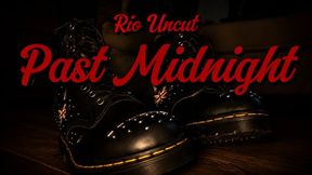 Rio in Past Midnight (Boot POV)