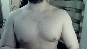 Hot beefy virgin camboy teases