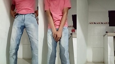 Pantalones orinados y múltiples organismos después de transmisión en vivo en Facebook