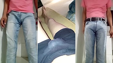 Pantalones orinados y múltiples organismos después de transmisión en vivo en Facebook