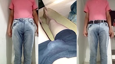 Pantalones orinados y múltiples organismos después de transmisión en vivo en Facebook