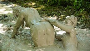 Sarah Michelle Escapes #3