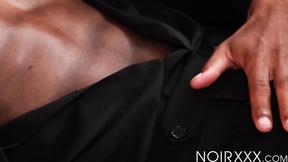 ”DeAngelo Jackson & Koji Xander butt breed after mutual thick meat sucking”