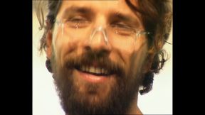 Two Big Cocks for a Slut Eager to Enjoy