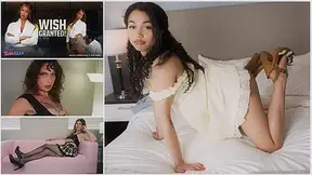 TGIRLS XXX - Compilation Updates 25th to 29th Aug 25