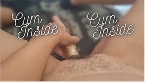 Cum Inside