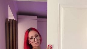 Video uploaded by @ArielWave @Teasing & #Glasses Porn #Naked #Tattoo Porn #Redhead Porn film gratis hardcore | Tik.Porn