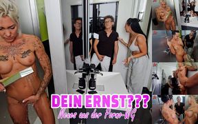 Are You Serious??? More News From the Porn House?