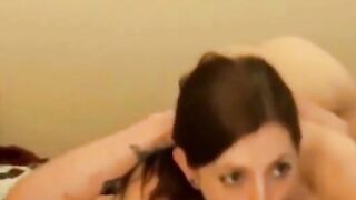 Go Deeper Cum Inside My Pussy Please