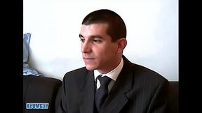 I'_ve got a contract to sign