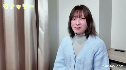 Cute Japanese Teen With Nice Body & Tits