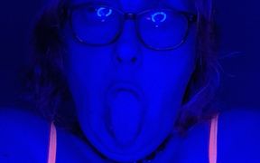 Trans Fatty Acid 2 Laughing Goddess Nipple Navigator