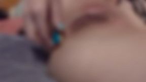Heart Plug Teasing