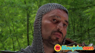 Blowjob, cumshot &#8211; Anal threesome for busty big tits MILF Mona Lee