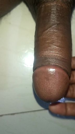 Pussy thirst