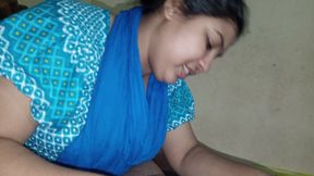 Hot Bengali Village Wife Fucking Hard In Home