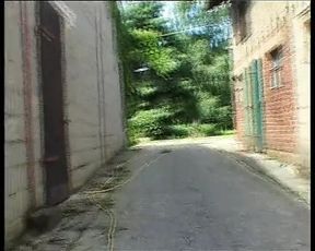 Bauer fickt blonde schoenheit