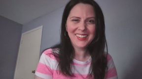 Back To The Future Stepmom