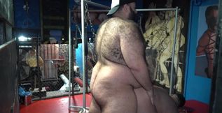 Bear 2 Bear