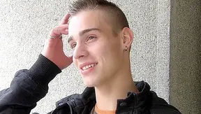 Painful Anal Lessons - Horny Guy's POV Adventure - XXX Gay