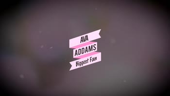 Ava Addams - Ava's French Affair: A POV Delight