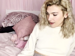 Solo webcam tranny masturbation
