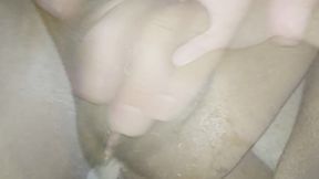 Desi Slut getting Ravaged By BWC