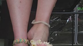 I made your favorite dessert, watch me make it