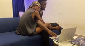 She Wants to Impress Me Because I Got Options