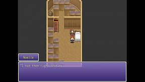 NoMaKo - Playthrough #1