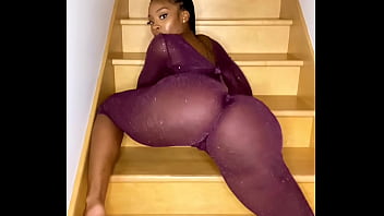 LaStarya - Beautiful ebony