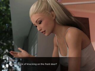 Complete Gameplay - Craving Theory, Video three, Part 7