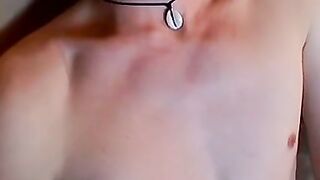MINDBLOWING DEPRAVITY! Witness Jase Bionxs UNSANITARY Obsession  CumFilled Chaos Ensues!