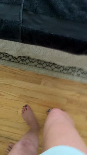 Hotwife Fun **** and Gagging  June 2022