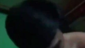 Asian twink sucks off gay boy - thai gay porn