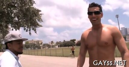 Wild Asshole Jam Session