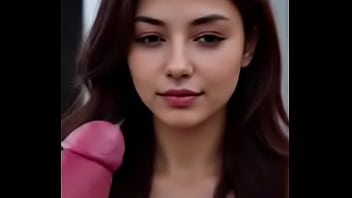 A IA ainda n&atilde_o aprender gozar na cara!