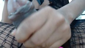 Sharick Minly Private Show