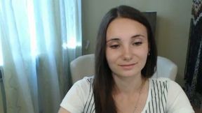 Pretty Lady but Chat Only