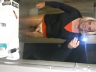 Motel wench