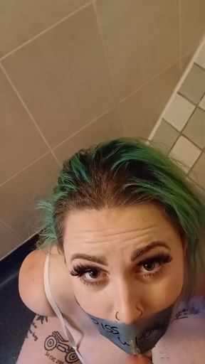 Bambi Pisswhore