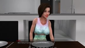 johannesgaming - update #75 - away from home 7 i cant believe ive fucked eva infront of her husband - may 17, 2024