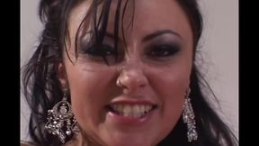 Dirty Talk and Rough Sex with a Slut