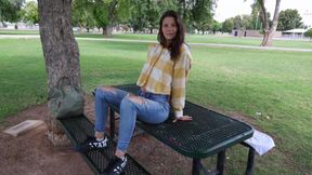 Daniella Classic (Dirty Feet)