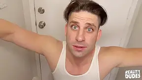 Paul Wagner And Rick Fantana In Rick - Oral Sex