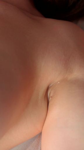 Will You Worship My Sweaty Armpits After the Workout?