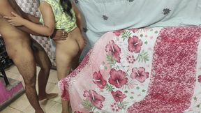Indian Teen Desi College Girl Fucking