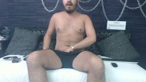 Alexander Silver Private Show - Part 2
